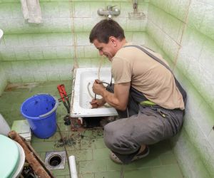 Why Choose Top Bathroom Remodeling Pros